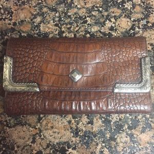Brighton Wallet